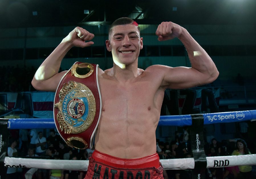 El River Plate Boxing Team celebró una extraordinaria jornada de boxeo que culminó en un vibrante éxito.