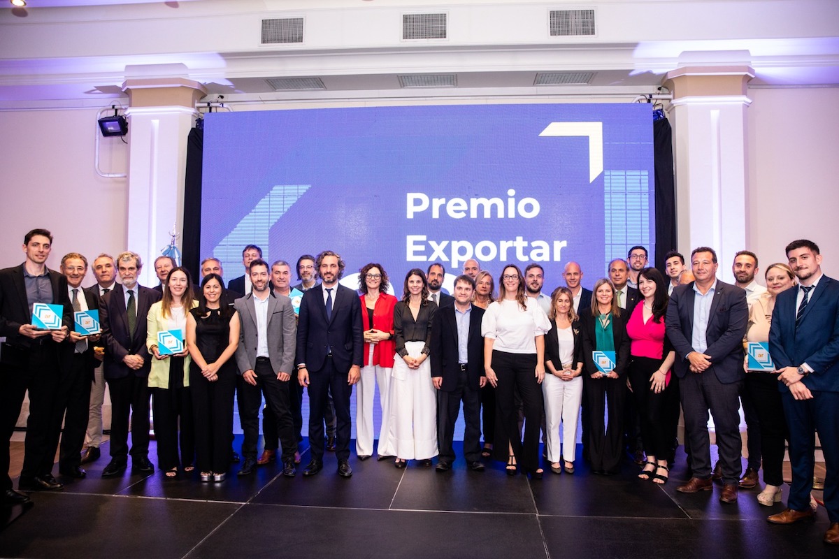 28ª Edición de los Premios Exportar