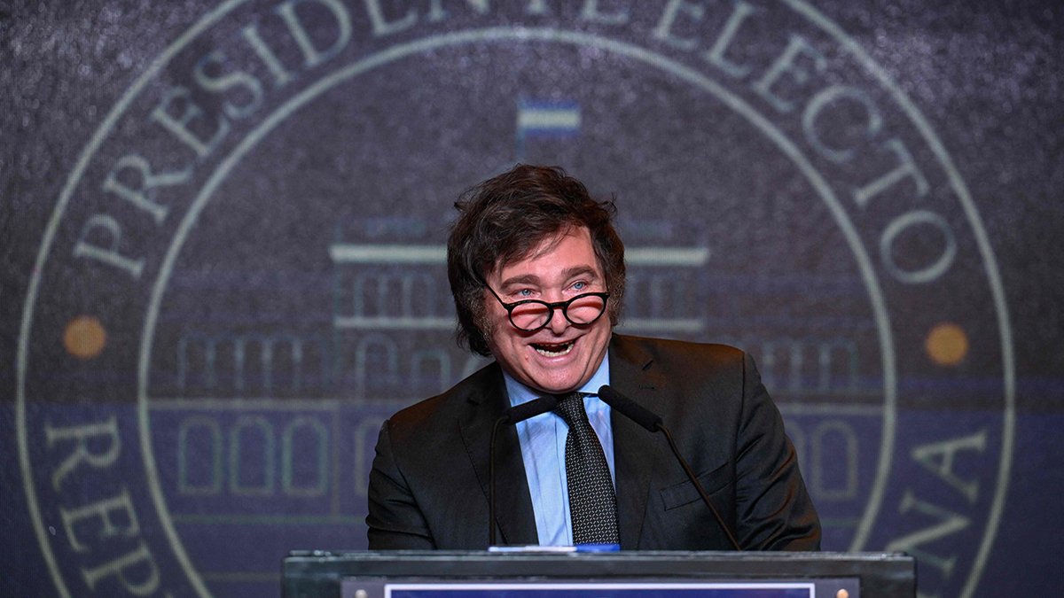 Milei, incertidumbre o esperanza? o ambas?