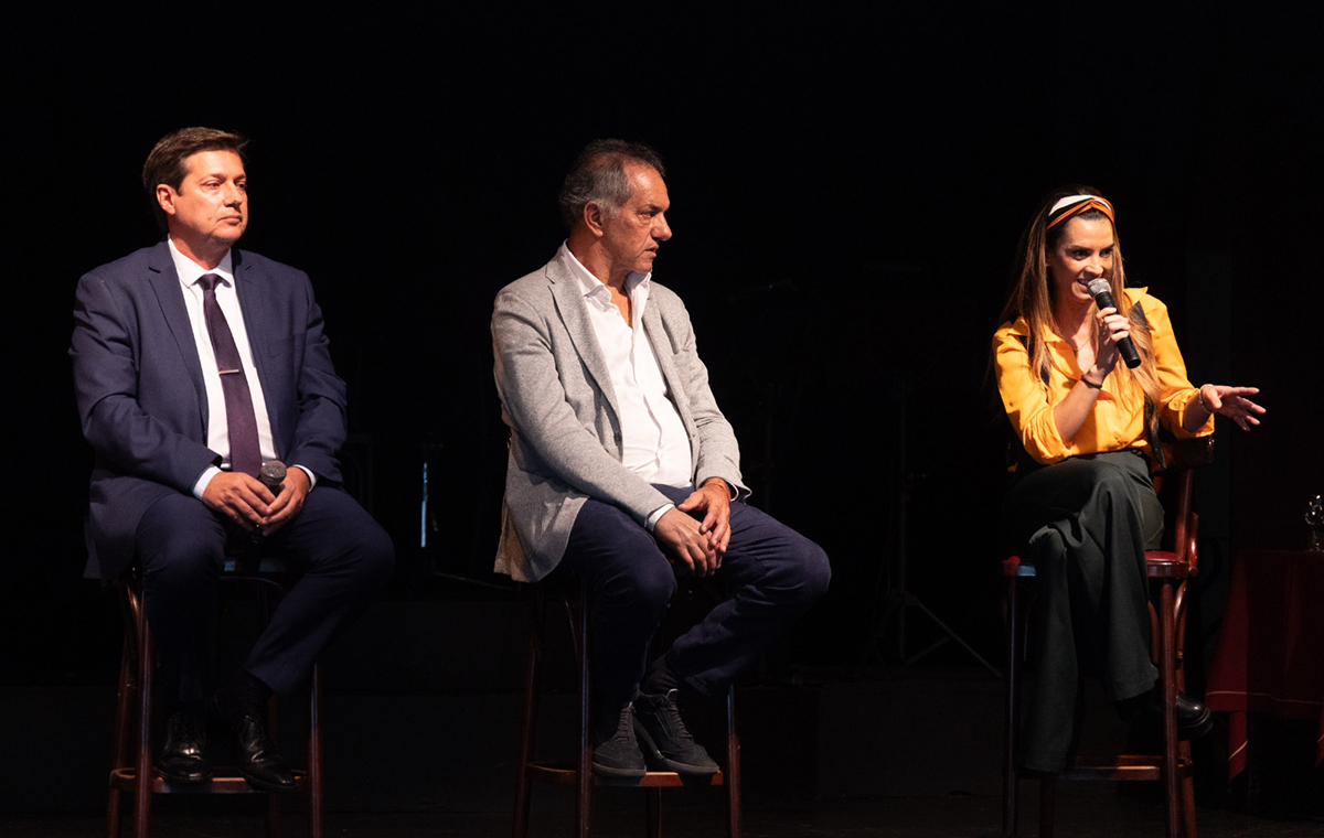 Turismo y Comercio lanzaron el Programa de Protección al Consumidor Turista
