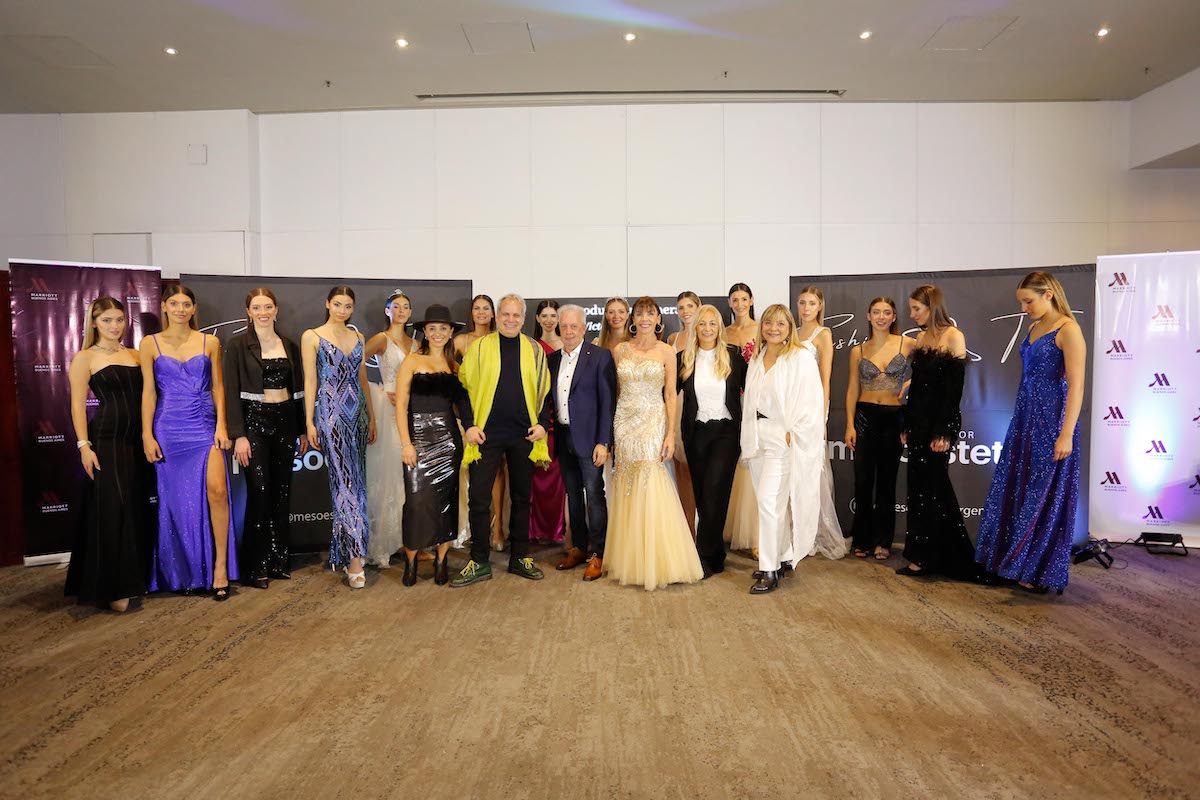 <strong>"Fashion Tour 2024"</strong>