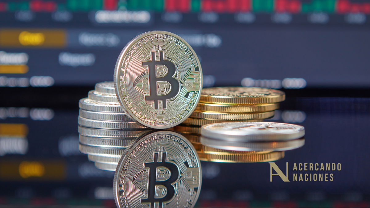 Criptomonedas exportar y cobrar en bitcoin | Acercando Naciones