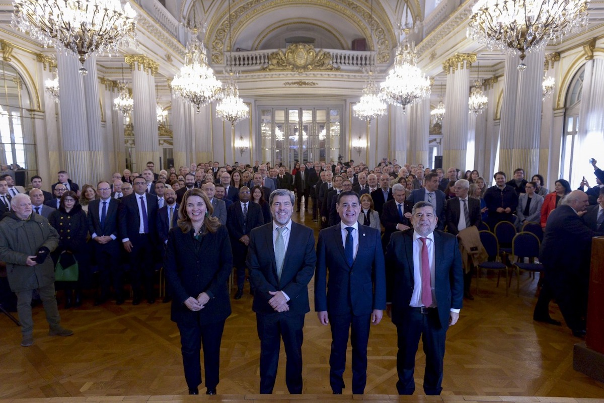 foto de Legislatura Porteña