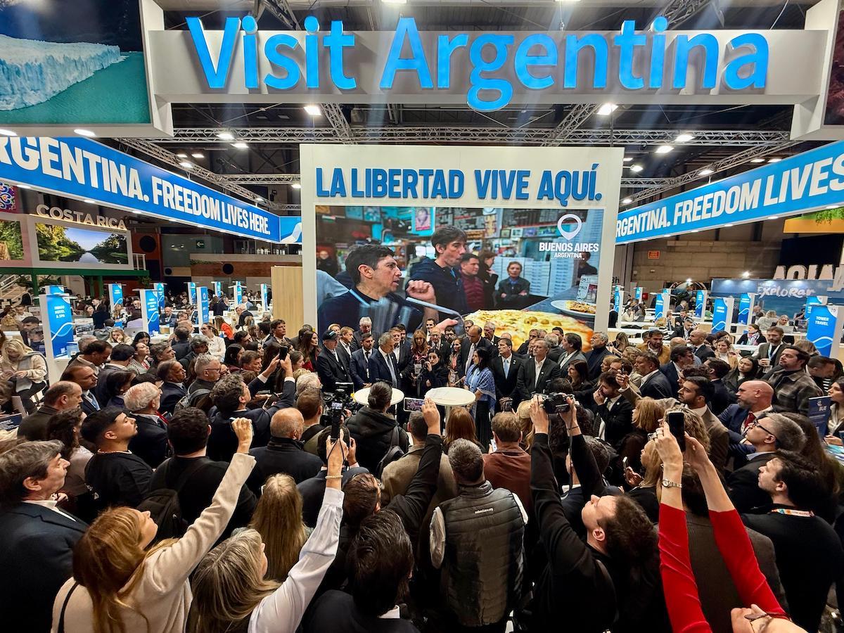 Fotografías: Secretaria de Turismo de la Nación.-