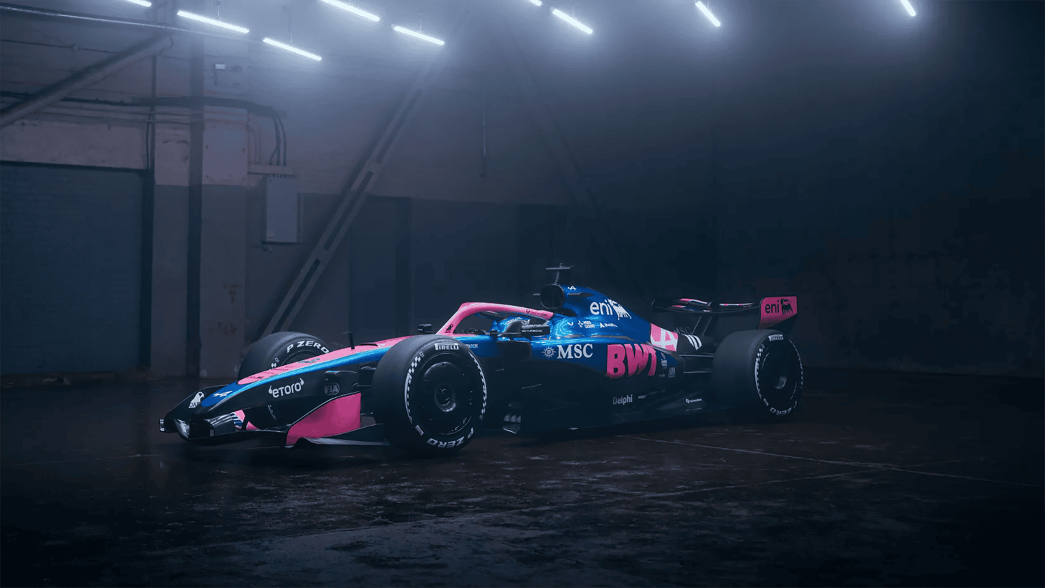 Fotografias de rise.alpinef1<br>