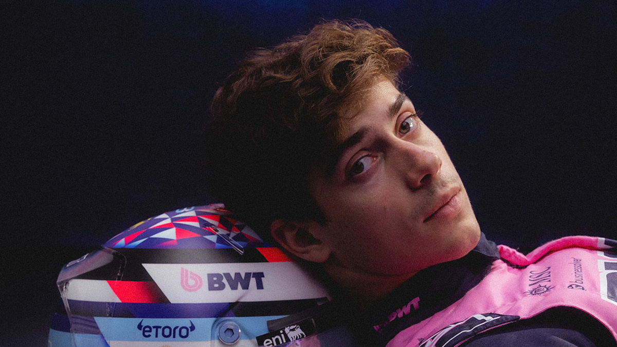 Fotografias de rise.alpinef1