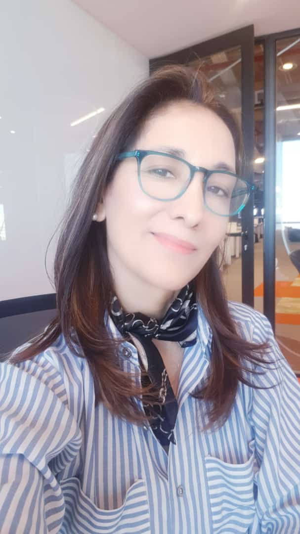 Por Patricia K.Pitaluga