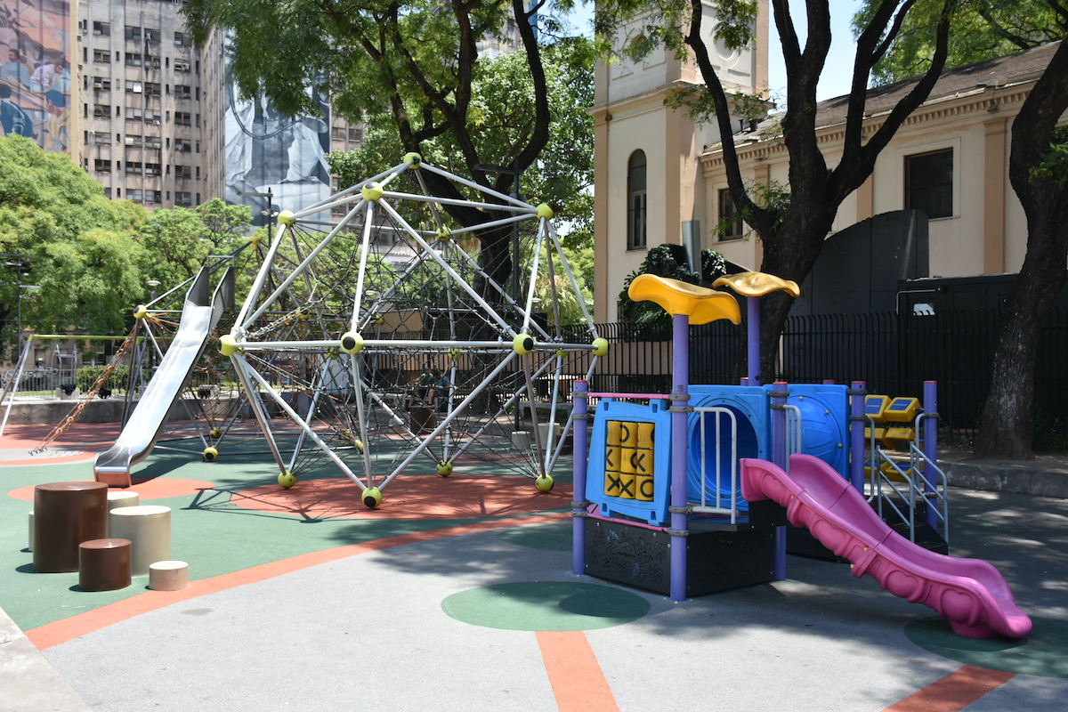 Foto: Gobierno de CABA