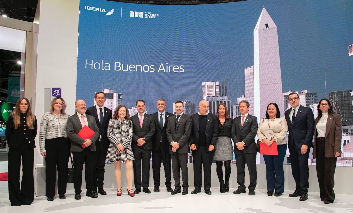 Foto: Visit Buenos Aires