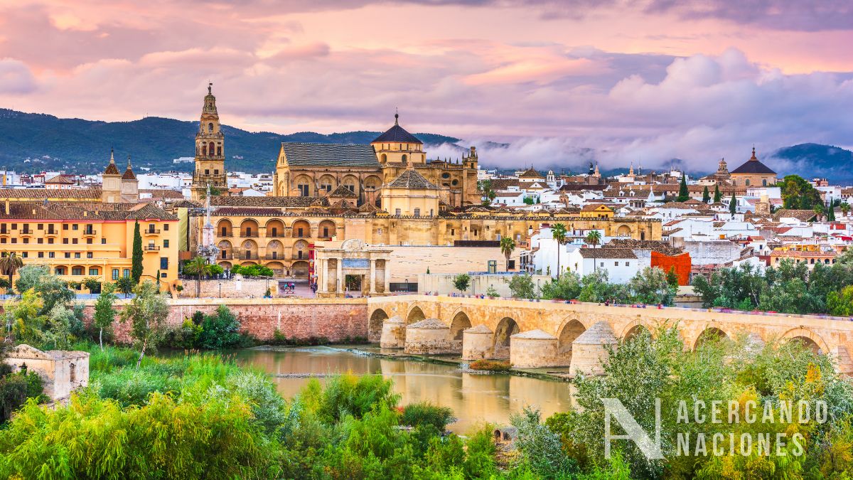 Córdoba, España