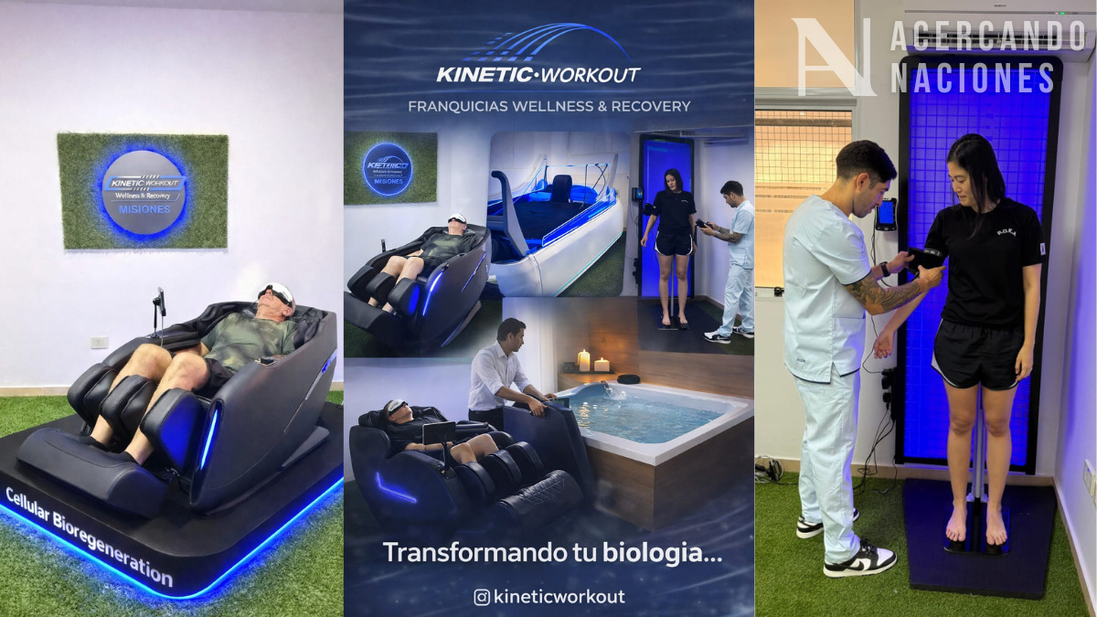 Diplomacia Deportiva y Salud: turismo, bienestar y deporte que movilizan viajeros internacionales en torno a experiencia e innovación.