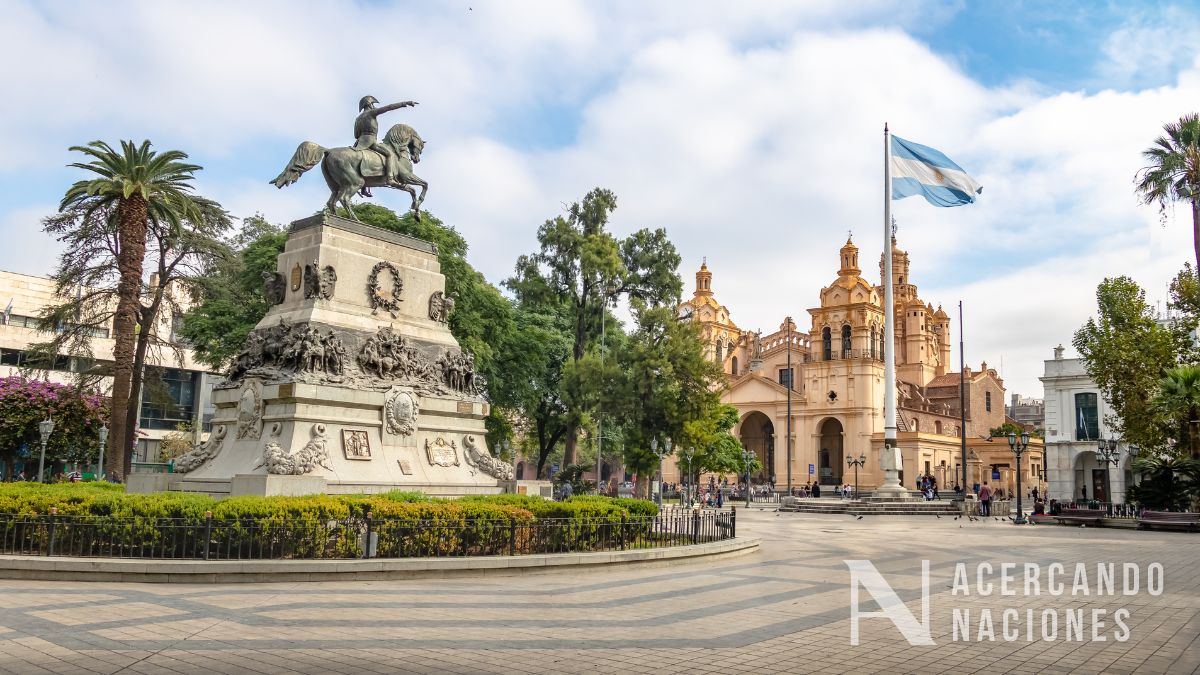 Córdoba, Argentina