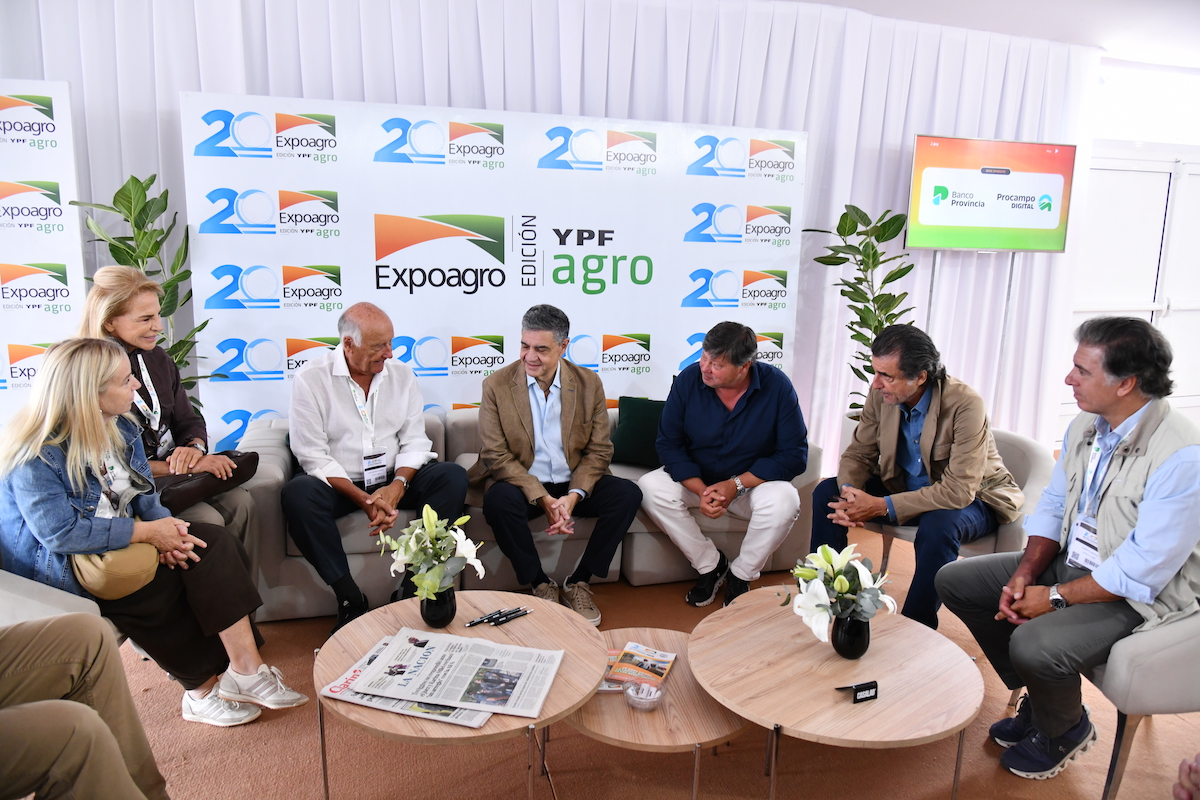 Jorge Macri, Jefe de Gobierno Porteño