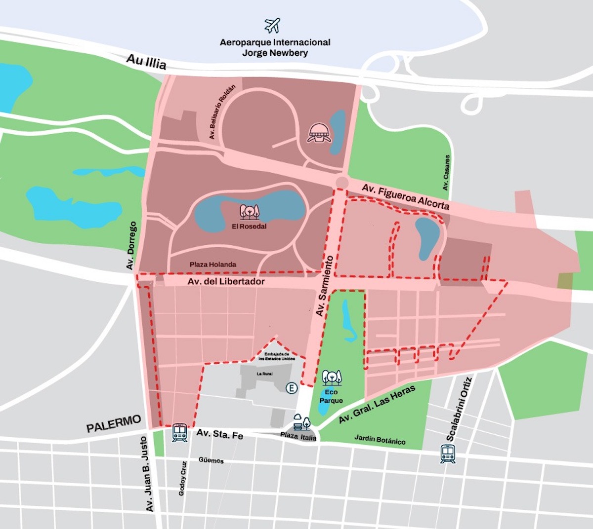 BWT Alpine Formula One Team auto de Fórmula 1 en Buenos Aires