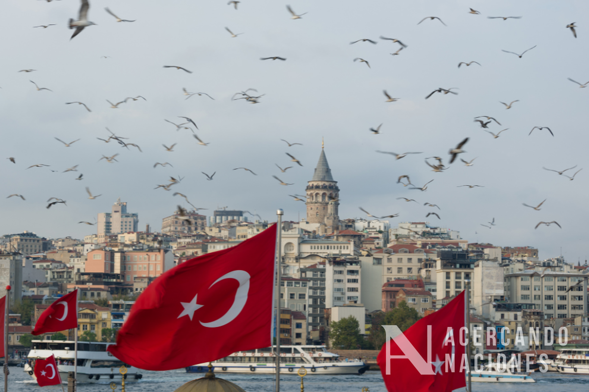 Estambul, Turquía