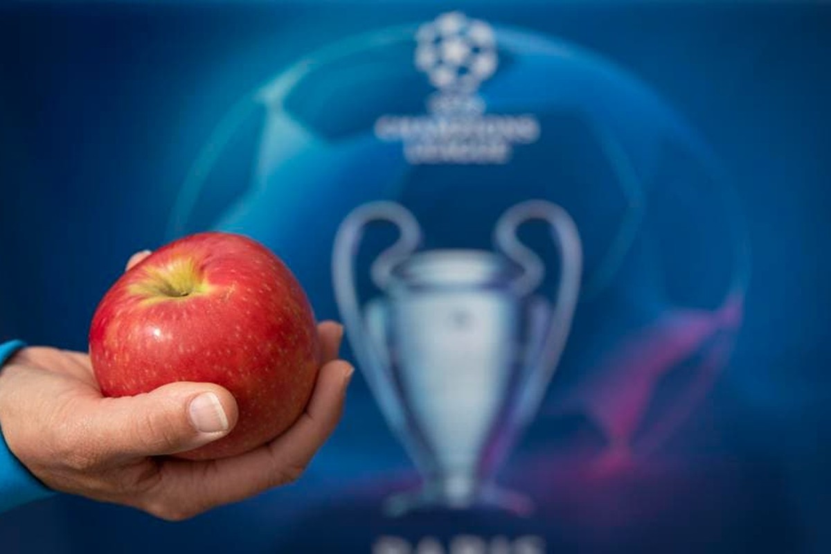 Foto UEFA