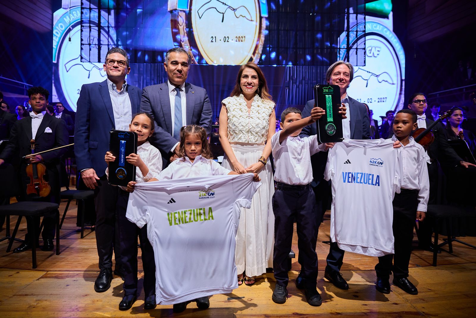 Acercando Naciones, deporte y bienestar para el desarrollo y la inclusión.